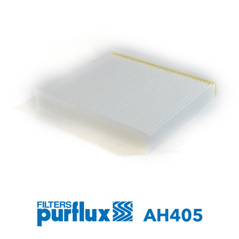 FILTRO ABITACOLO