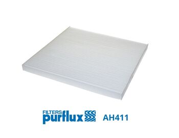 FILTRO ABITACOLO