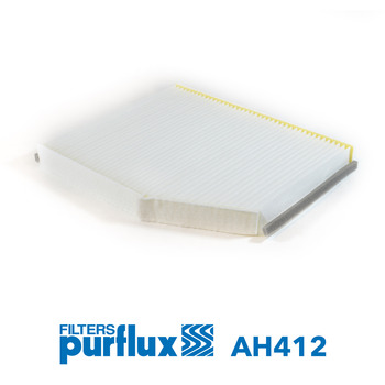 FILTRO ABITACOLO