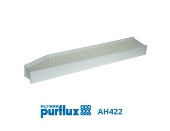 FILTRO ABITACOLO