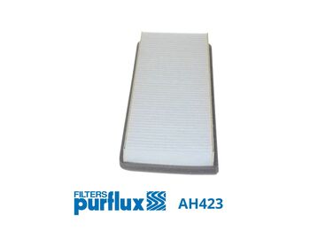 FILTRO ABITACOLO