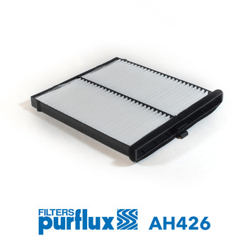 FILTRO ABITACOLO
