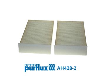 FILTRO ABITACOLO