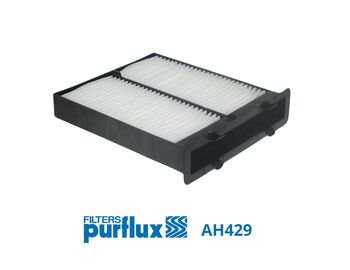 FILTRO ABITACOLO