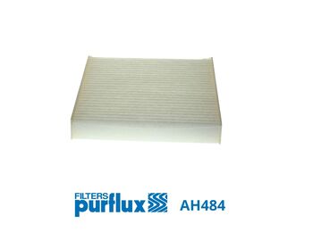 FILTRO ABITACOLO