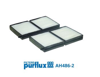 FILTRO ABITACOLO