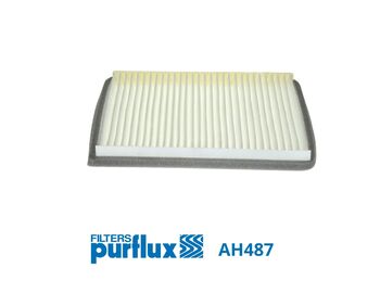 FILTRO ABITACOLO