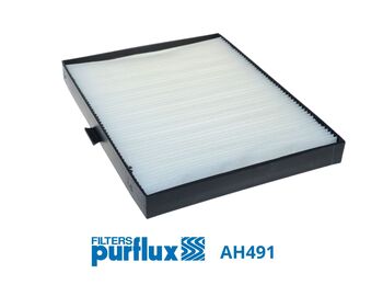 FILTRO ABITACOLO