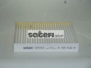 FILTRO ABITACOLO