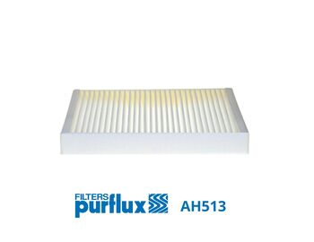 FILTRO ABITACOLO