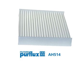 FILTRO ABITACOLO