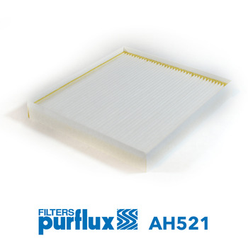 FILTRO ABITACOLO