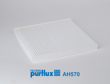 FILTRO ABITACOLO