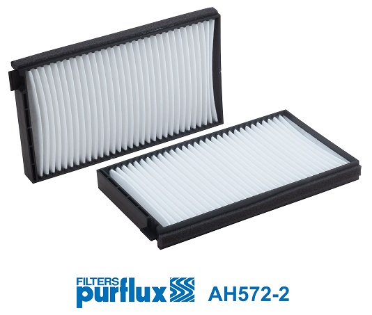 FILTRO ABITACOLO