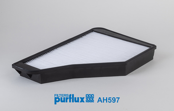 FILTRO ABITACOLO