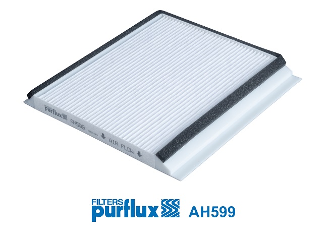 FILTRO ABITACOLO