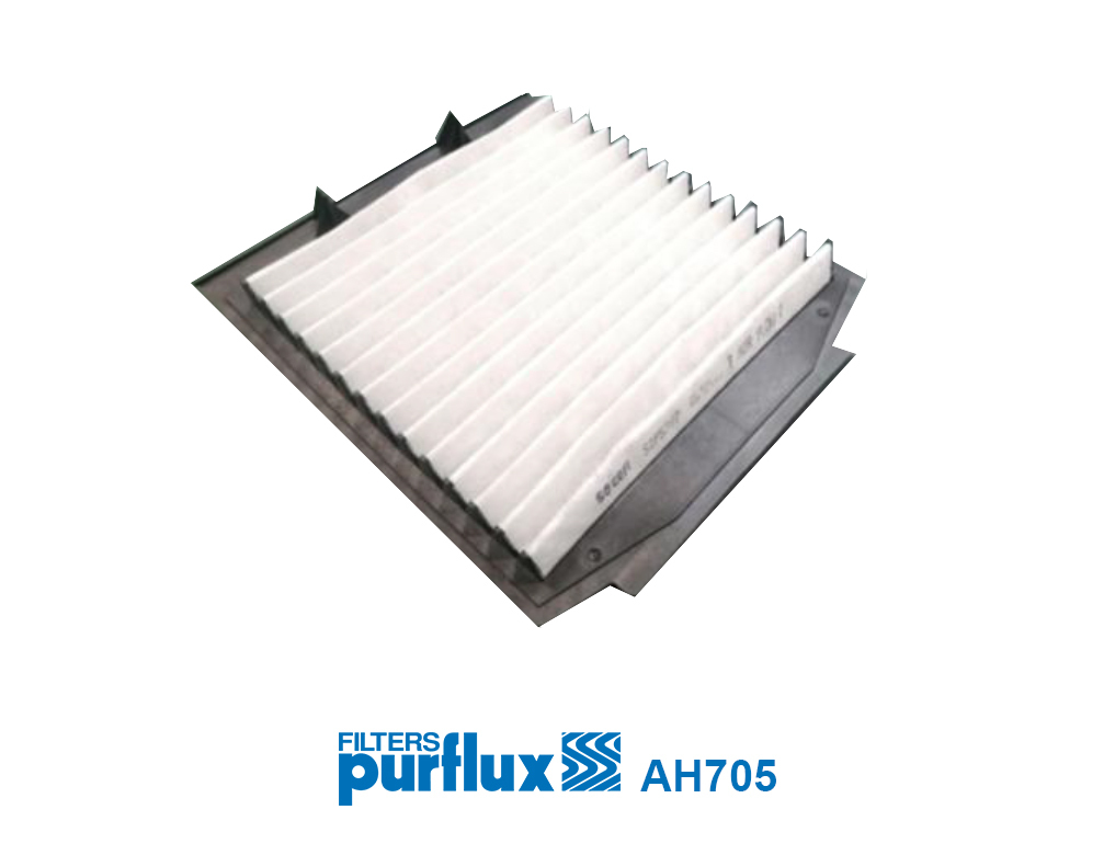 FILTRO ABITACOLO