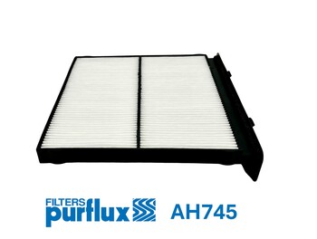 FILTRO ABITACOLO