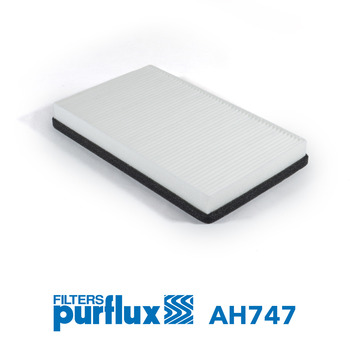 Filtro abitacolo PURFLUX AH747