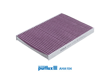 FILTRO ABITACOLO