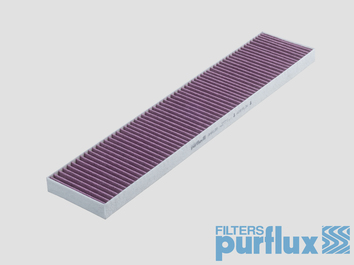 FILTRO ABITACOLO