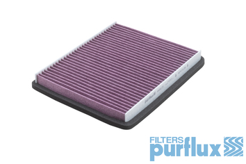 FILTRO ABITACOLO