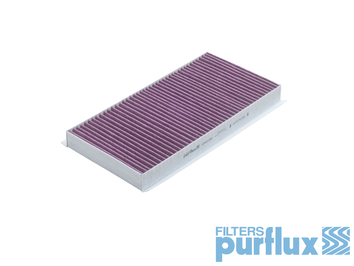 FILTRO ABITACOLO