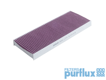 FILTRO ABITACOLO