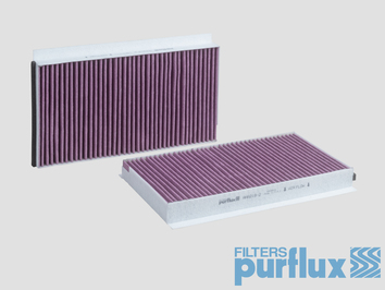 FILTRO ABITACOLO