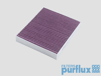 FILTRO ABITACOLO