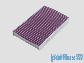 FILTRO ABITACOLO