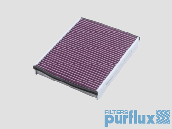 FILTRO ABITACOLO