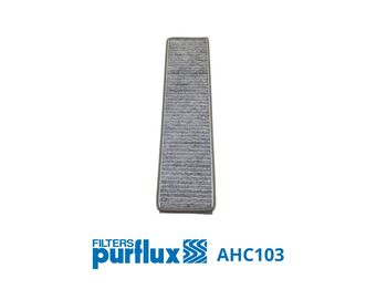 FILTRO ABITACOLO