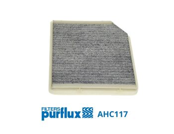 FILTRO ABITACOLO