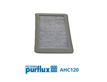 FILTRO ABITACOLO