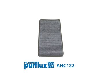 FILTRO ABITACOLO