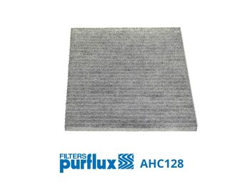 FILTRO ABITACOLO
