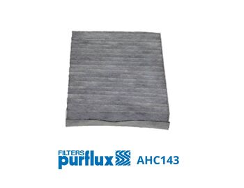 FILTRO ABITACOLO