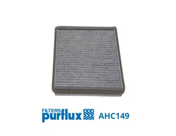 FILTRO ABITACOLO