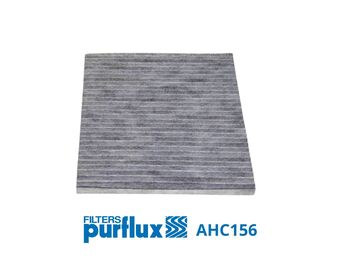 FILTRO ABITACOLO
