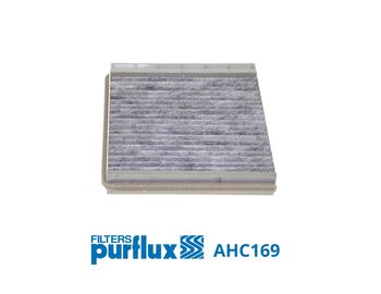FILTRO ABITACOLO