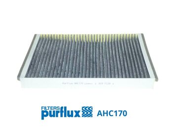 FILTRO ABITACOLO