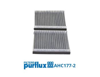 FILTRO ABITACOLO
