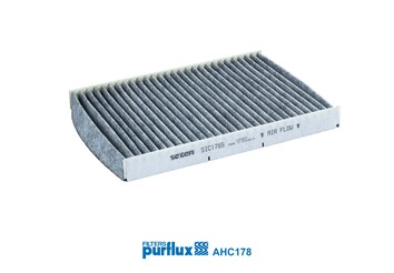 FILTRO ABITACOLO