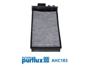 FILTRO ABITACOLO