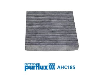 FILTRO ABITACOLO