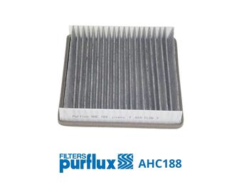 FILTRO ABITACOLO