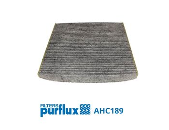 FILTRO ABITACOLO