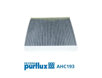 FILTRO ABITACOLO