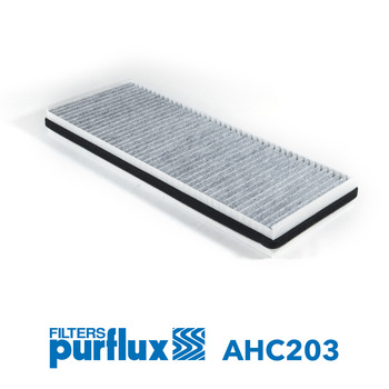 FILTRO ABITACOLO